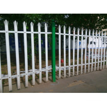horizontal aluminum fence / Aluminum fence
